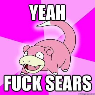 Illustration for article titled Why you should NEVER shop at Sears...